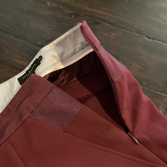 TED BAKER Culottes - Picture 9 of 12